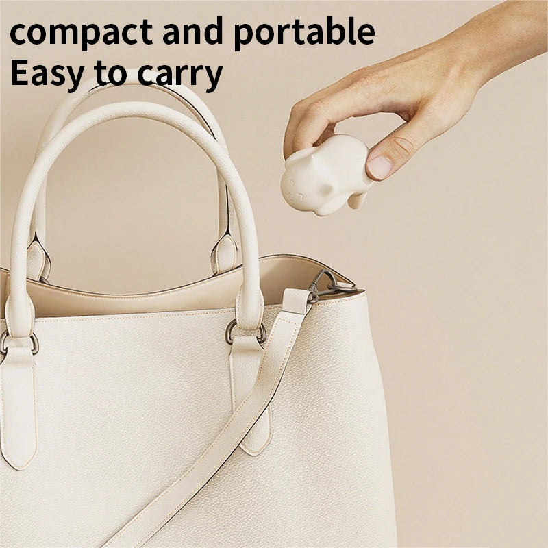 Desk Edge Hooks — Space-Saving Organizer for Home & Office